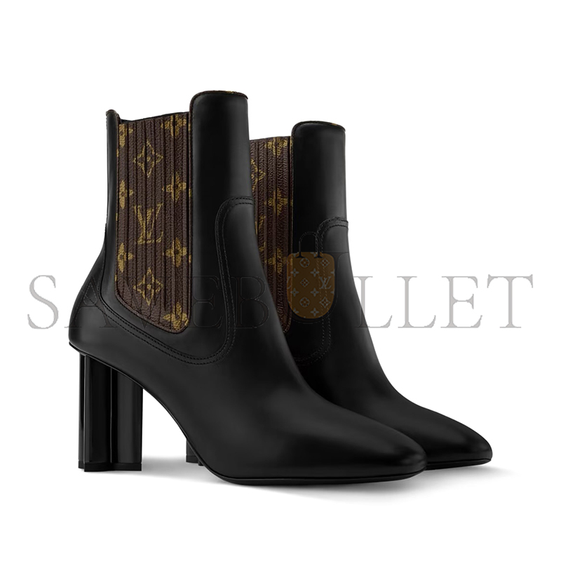LOUIS VUITTON STIVALETTO CHELSEA SILHOUETTE 1AIU85